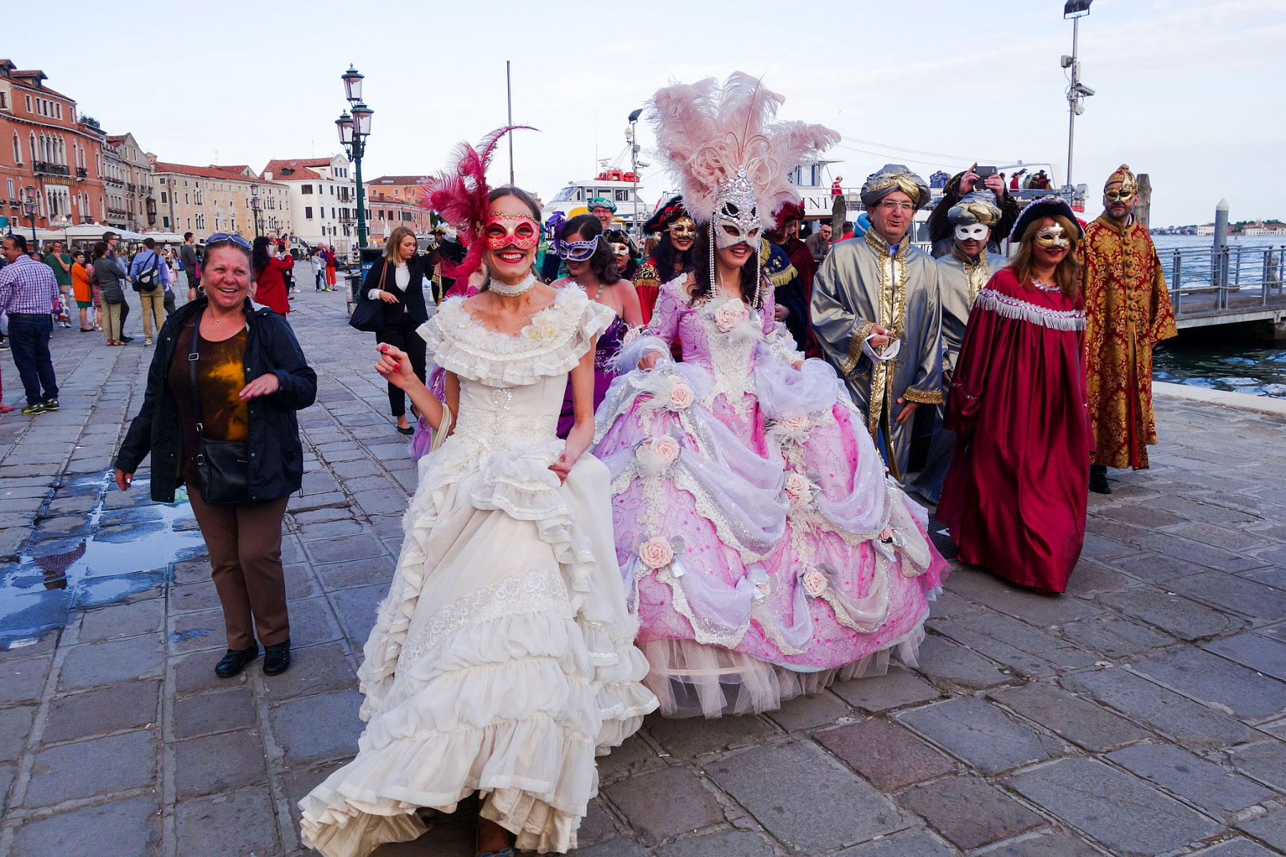 Venice (